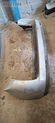 Fiyat Doblo geniş aile arka tampon