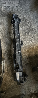 CLİO 5.5 ÖN TAMPON DEMİRİ ORJİNAL ÇIKMAA PARÇA