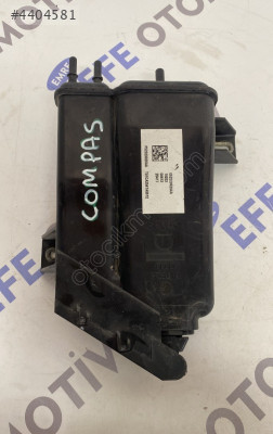 jeep compass 2020 1.4 çıkma orjinal kanister (son fiyat)