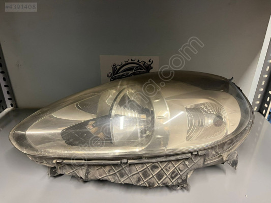 PUNTO EVO SOL FAR ORJİNAL (MOR SOKET) 51937143