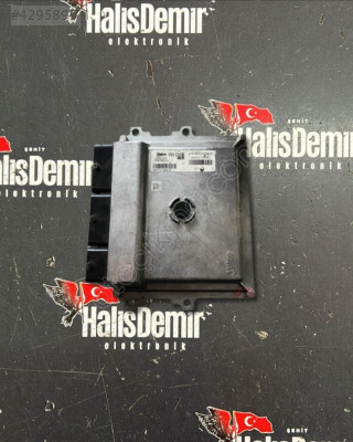 RENAULT CLİO MOTOR BEYNİ 237107751R