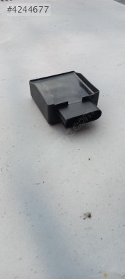 Depo Samandıra Rolesi