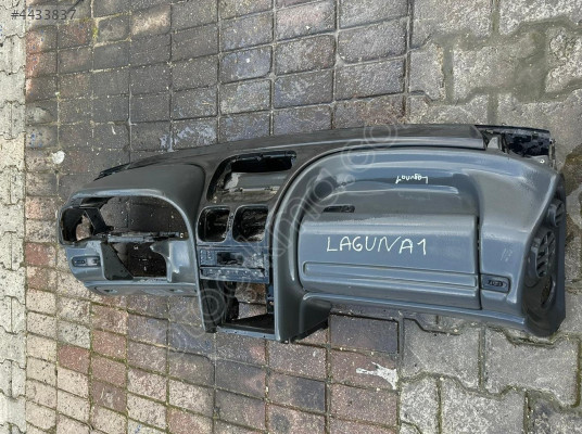 RENAULT LAGUNA ÖN TORPİDO