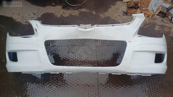 2008-2012 Hyundai İ30 ön tampon