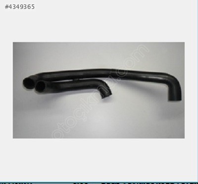 HORTUM RADYATÖR ALT T4 96-04 7D0121049AS