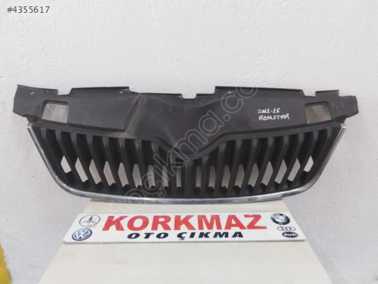 SKODA ROOMSTER ÖN PANJUR 2011 - 2015