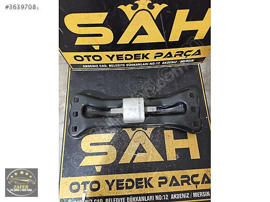 A212240161802 A2042422201 MERCEDES W204 ŞANZIMAN TAKOZU TRAVEZİ