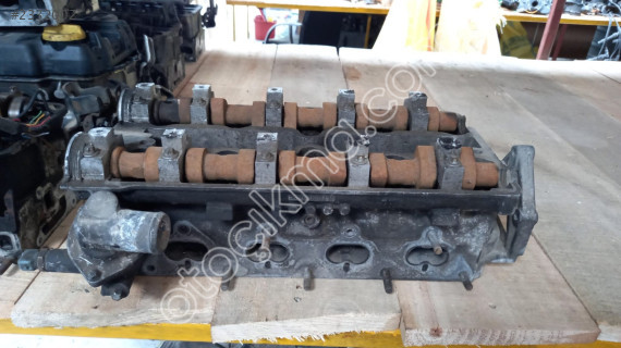 OPEL ASTRA 1.6 XE SİLİNDİR KAPAĞI.OTO ERKAN ÜNYE