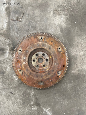 Nissan Micra K11 1.0 - 1.3 Volant