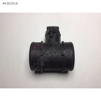 0280218142 Opel Hava Akışmetre