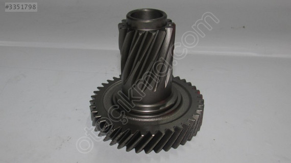 0K60A17500 BONGO 1997-2004 DİŞLİ SETİ
