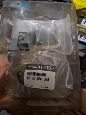 Megan 3 fluence kapi döşeme klips 8200630064