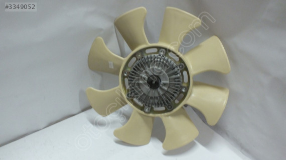 CERES FAN TERMİĞİ ( PERVANELİ )