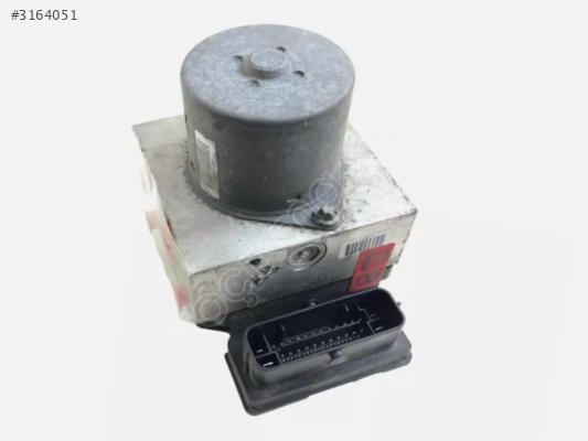 VW Tiguan ABS Beyni 5N0614109AP 17618860 54085769L 17618960-A