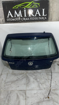2004 VW GOLF 4 BAĞAJ KAPAĞI