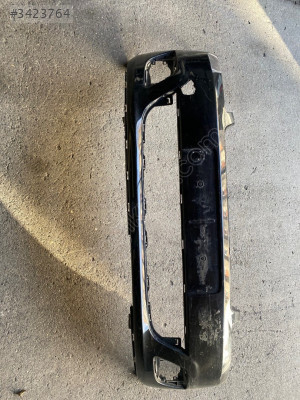 FORD FOCUS ÖN TAMPON ORJİNAL ÇIKMA
