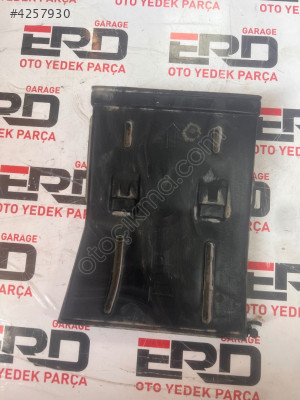 Mercedes C 205 HAVA KANALI A2058311146