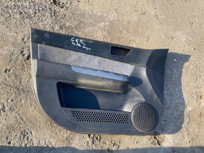 Hyundai getz sol ön kapı döşemesi