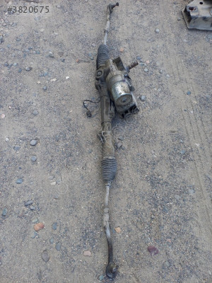 Peugeot 207 (06-14) Direksiyon Kutusu