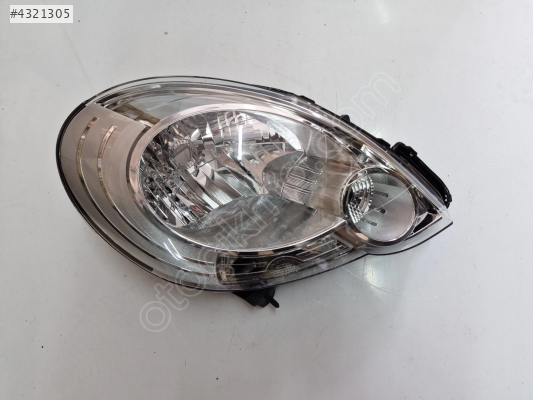 RENAULT KANGOO 3 SAĞ ÖN FAR 2008-2012 SIFIR AYARINDA