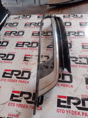 Volkswagen Passat CC Sis Far Çerçevesi ZSB3C8854661