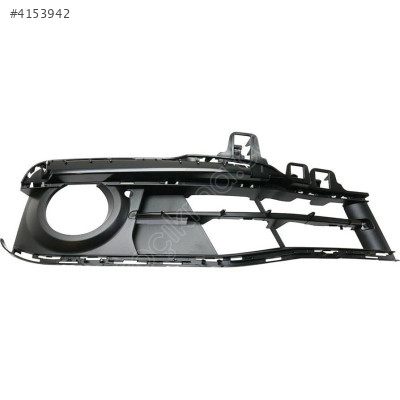 bmw Tampon Izgarası Ön : R 51117396888 F30 Lcı F31 Lcı