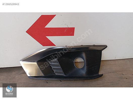 AUDİ A4 SAĞ SİS KAPAĞI