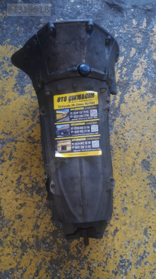 MERCEDES 204 212 7 İLERİ OTOMATİK ŞANZIMAN 2042705601 722997