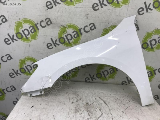 AUDI A3 2020 2024 ÇAMURLUK ÖN SOL 8Y0821105