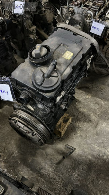 VOLKSWAGEN 2.0 TDİ BSY - BAZ