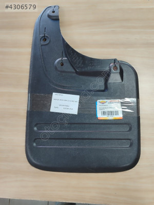 PAÇALIK HILUX VİGO 12-14 ARKA SOL