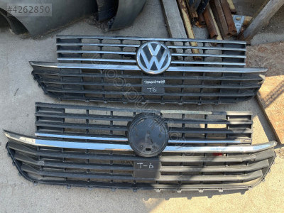 VOLKSWAGEN TRANSPORTER T6 ÖN PANJUR