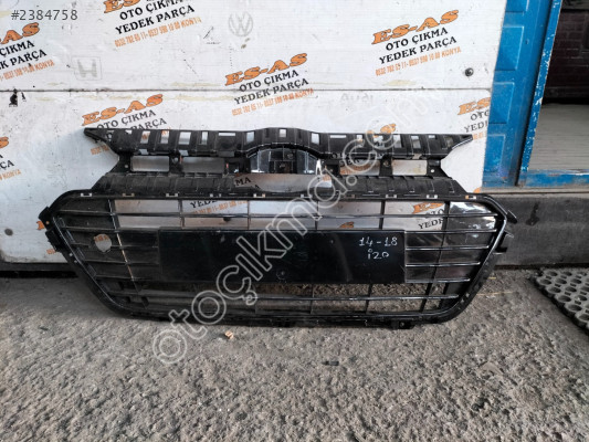 Hyundai İ20 sıfır orjinal ön tampon panjuru 2014-2018