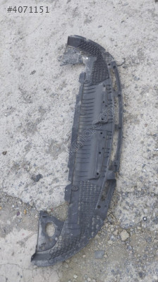 2020-25 FORD KUGA ÖN TAMPON ALT MUHAFAZA ORJ ÇIKMA