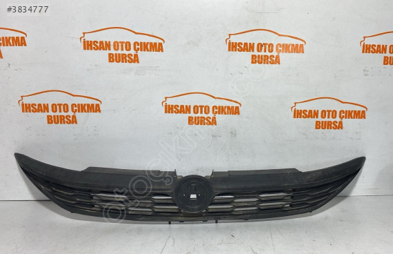 FİAT DOBLO 14-17 ÖN PANJUR - 735594204