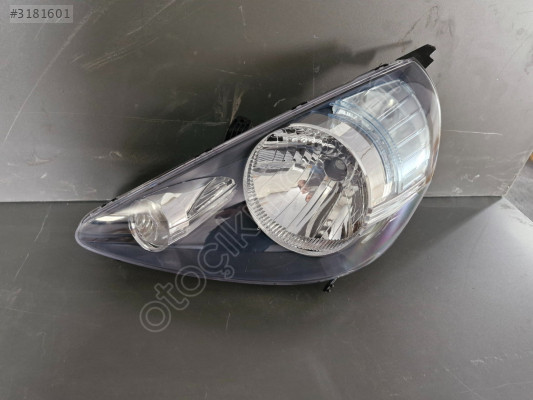 HONDA JAZZ SOL ÖN FAR SIFIR 2004-2008