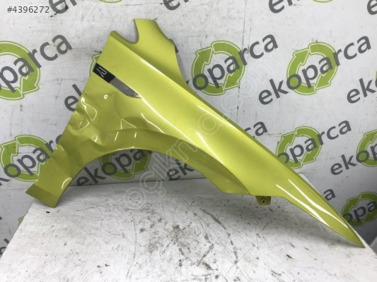 VOLKSWAGEN GOLF 2020 2024 ÇAMURLUK ÖN SAĞ 5H0821022