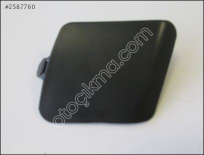 KAPAK ÇEKİ DEMİR ÖN TAMPON TOYOTA COROLLA 13-16 52127-02921