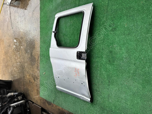 PEUGEOT PARTNER SAĞ SÜRGÜLÜ KAPI