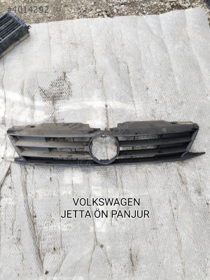 VOLKSWAGEN JETTA ORJİNAL ÖN PANJUR 2015-2018