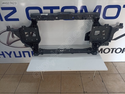 HYUNDAİ İONİQ 6 ÖN PANEL ORİJİNAL ÇIKMA YEDEK PARÇA 64101-KL000