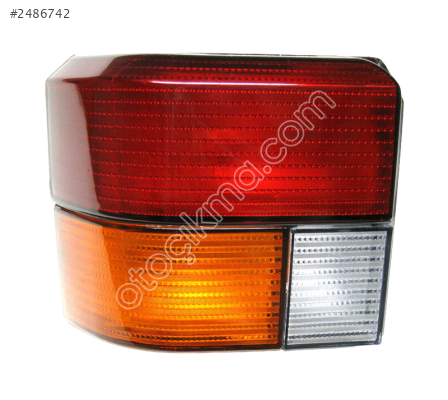 VW TRANSPORTER T4 91-03 SOL ARKA STOP LMABASI 701945095 01C