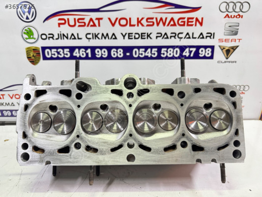 1.6SR 8VALF AKL MOTOR ÇIKMA SİLİNDİR KAPAĞI GOLF 4 06B 103 373 A