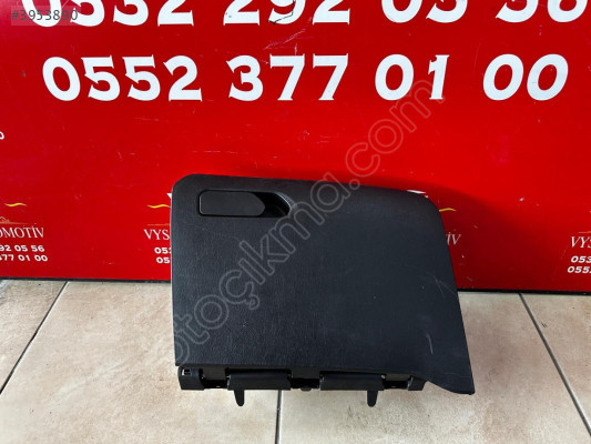 2015-2025 Fiat Egea Hatasız Sökme Torpido Kapağı