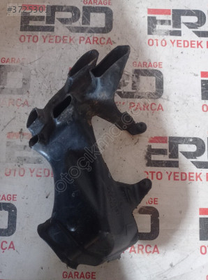 AUDİ A4 A5 KAVA KANALI BORUSU 8W1819151