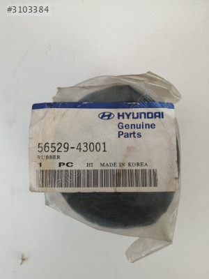 56529 43001 LASTİK PARÇA HYUNDAI