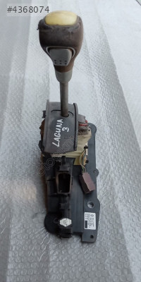 renault laguna 3 2011 2.0 otomatik vites mekanizması (son fiyat)