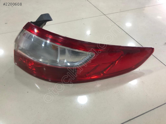 RENAULT FLUENCE SAĞ DIŞ STOP 265502140R