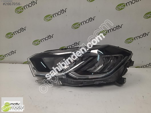 VW POLO 2021- SOL FAR 2G1941005C