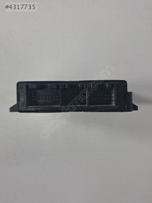 VW GOLF JETTA MK6 PARK SENSÖR BEYNİ 1K9919475